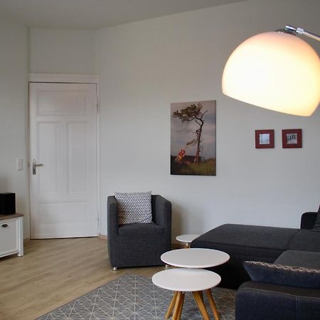 Appartement Haus-Wanda-App-04 à Heringsdorf  Extérieur photo