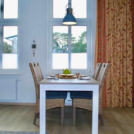 Appartement Haus-Wanda-App-04 à Heringsdorf  Extérieur photo