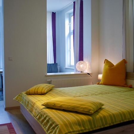 Appartement Haus-Wanda-App-04 à Heringsdorf  Extérieur photo